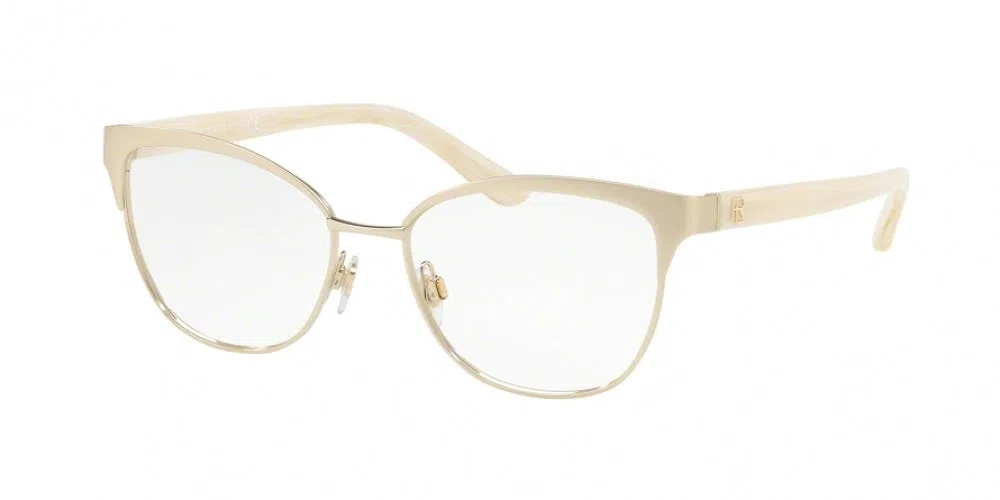 Ralph Lauren 5099 Eyeglasses - view 2